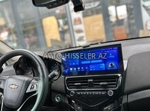 Chevrolet Cruze android monitoru